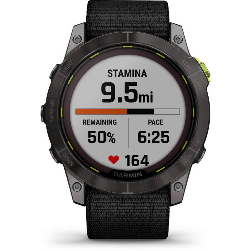 Garmin Enduro 2 Solar Sportuhr