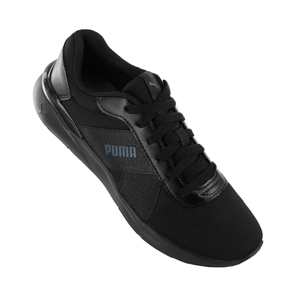 PUMA ROSE 380113-01 / schwarz