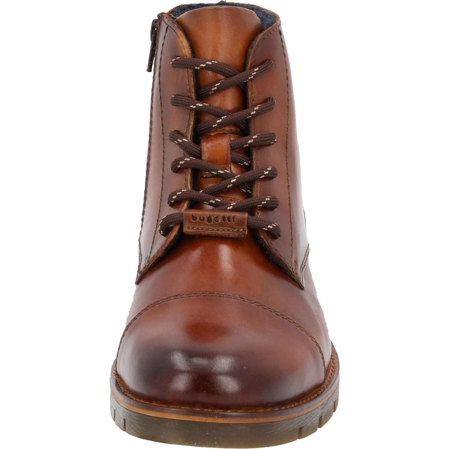 Bugatti Mare AHB31, Stiefel, Herren, Braun (Cognac)
