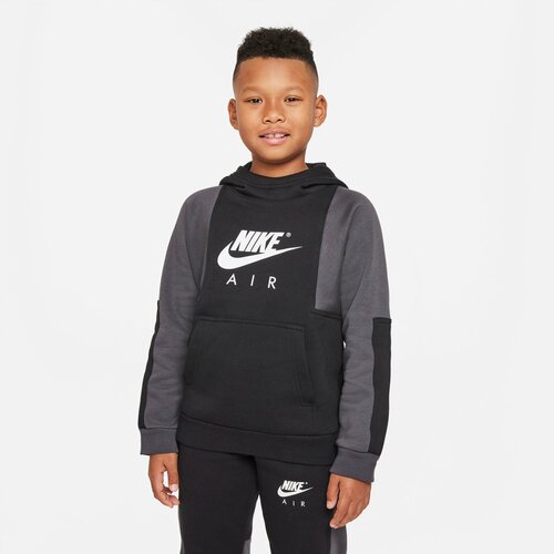 KINDER KAPUZENSWEAT AIR PO
