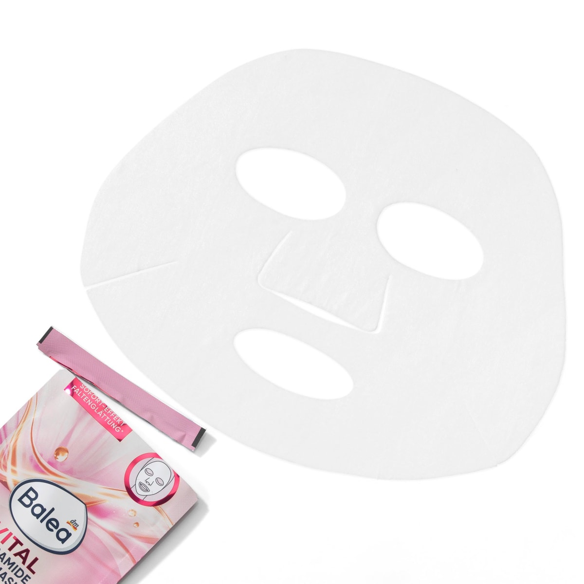 Tuchmaske Vital Ceramide, 1 St