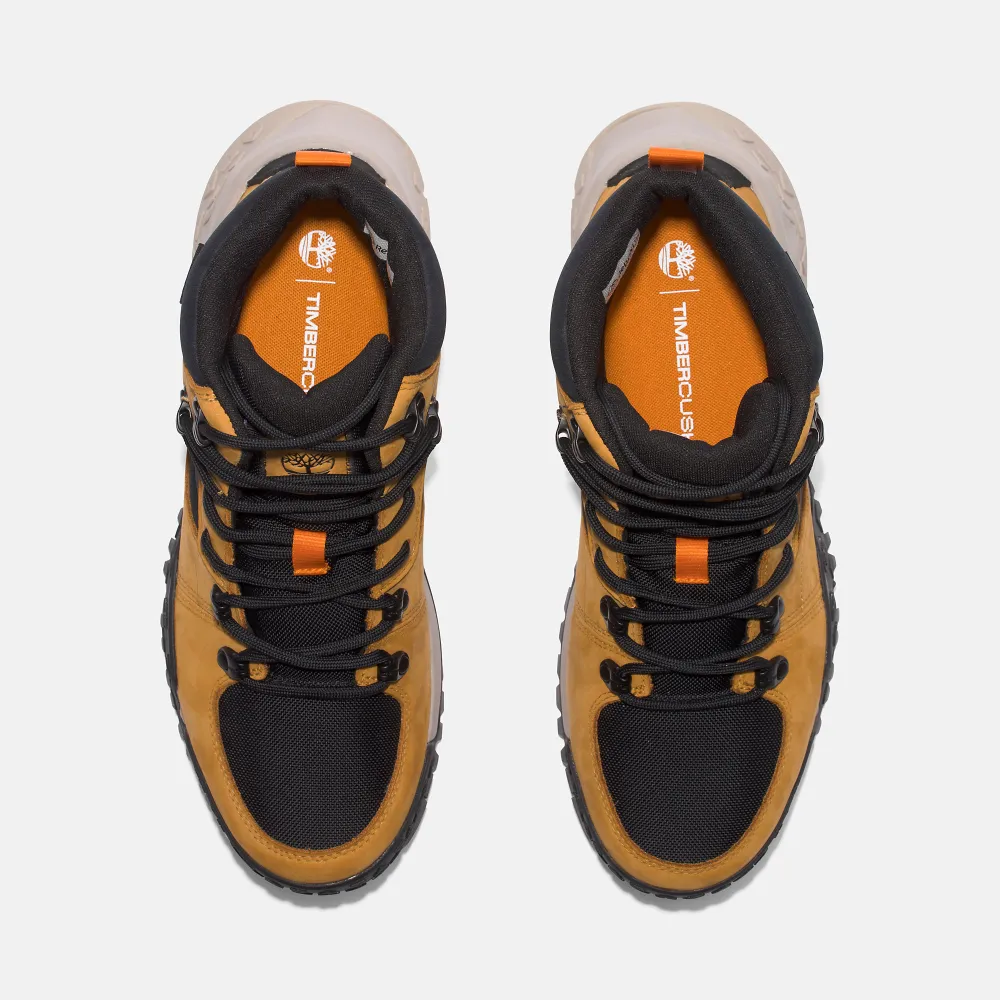 Timberland Motion Scramble Boot TB0A68Q87541 / gelb