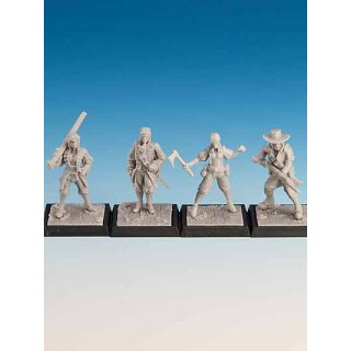 Imperiale Armada Starter-Box Resin