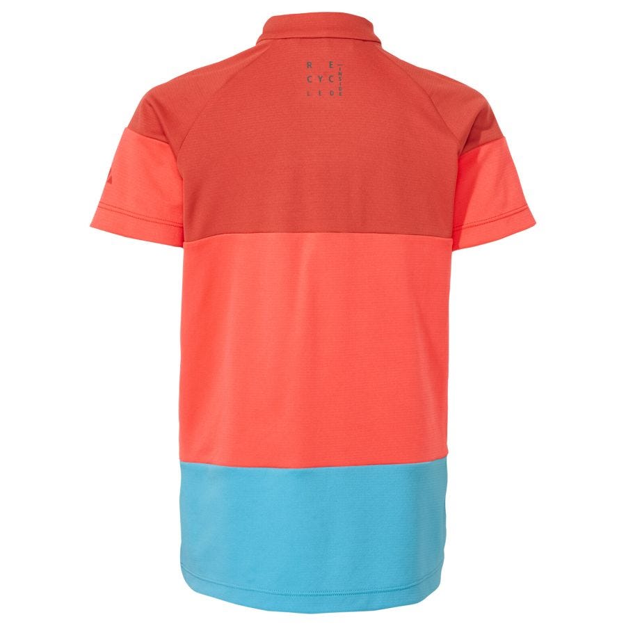 Qimsa Shirt Kinder
