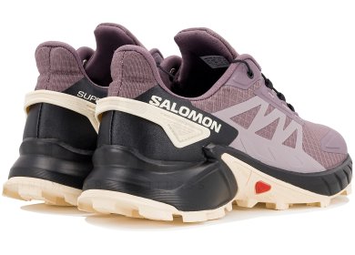 Salomon Supercross 4 W