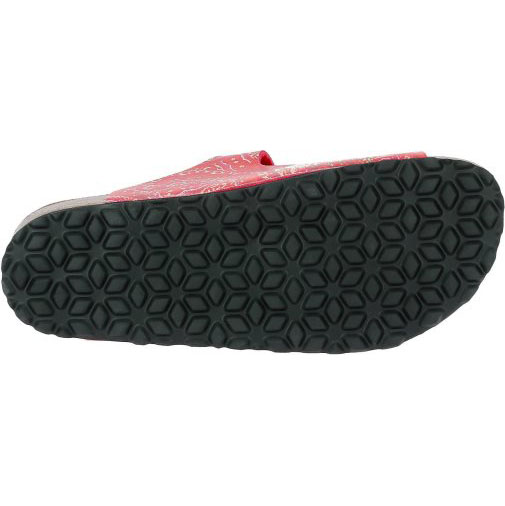 LICO Pantolette Bioline Lady Power