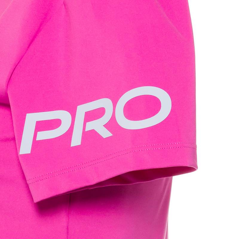 Nike PRO DRI-FIT Croptop Damen