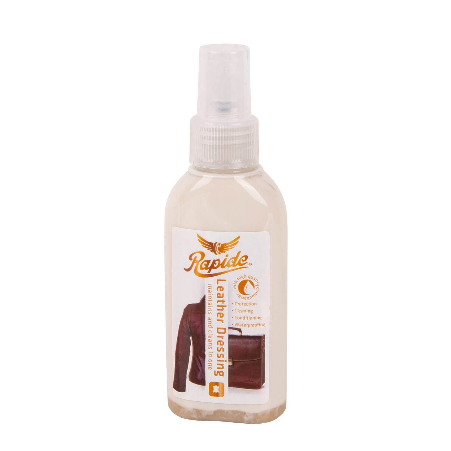Leather Dressing Pflegemittel 100 ml