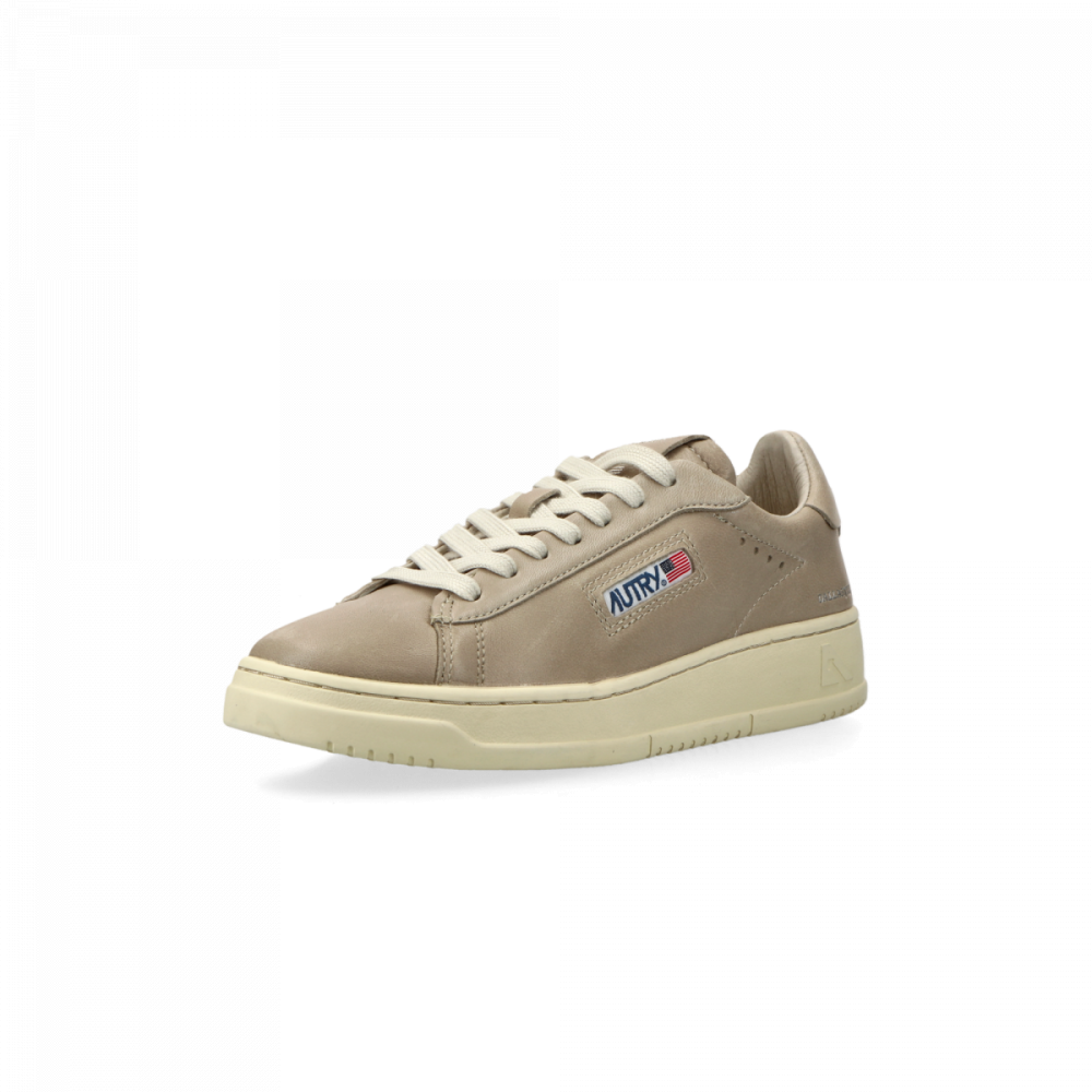 Autry Dallas Low W ADLWGG03 / braun