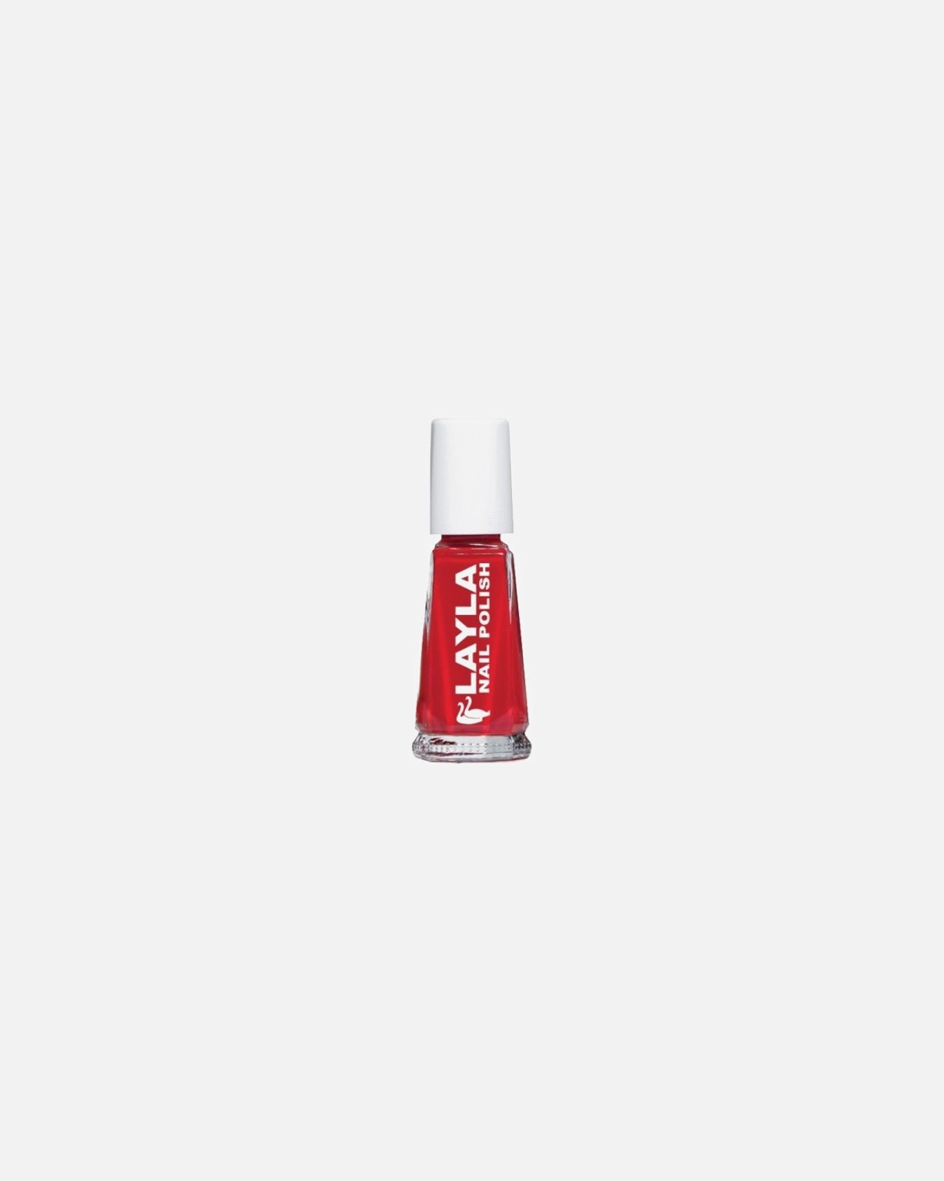 Layla Cosmetics Lacado
