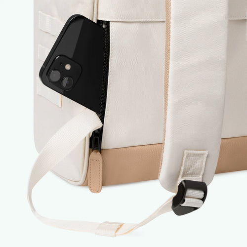 Adventurer Medium Cape Town Cream Backpack