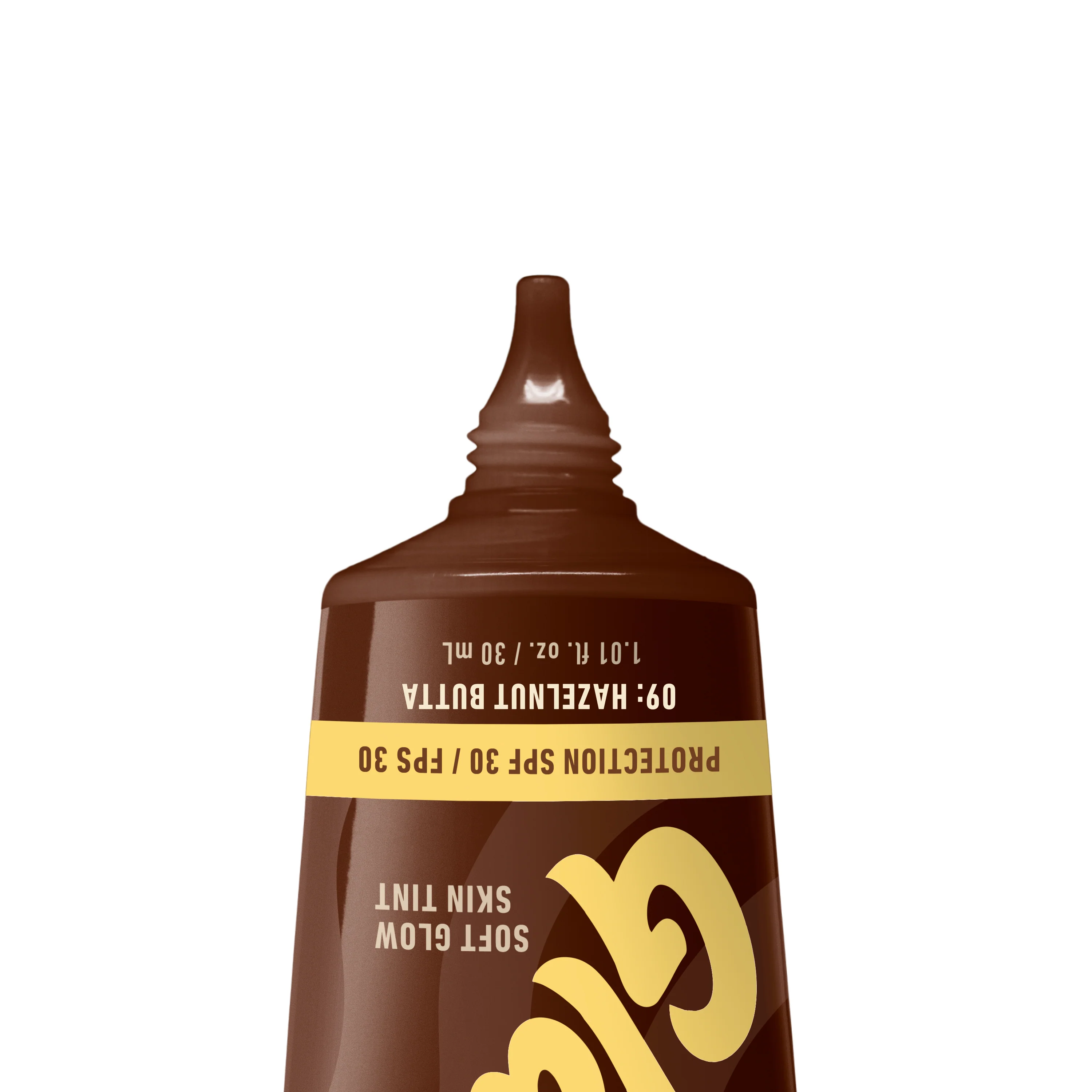 Base de maquillaje en crema Buttermelt Glaze Face