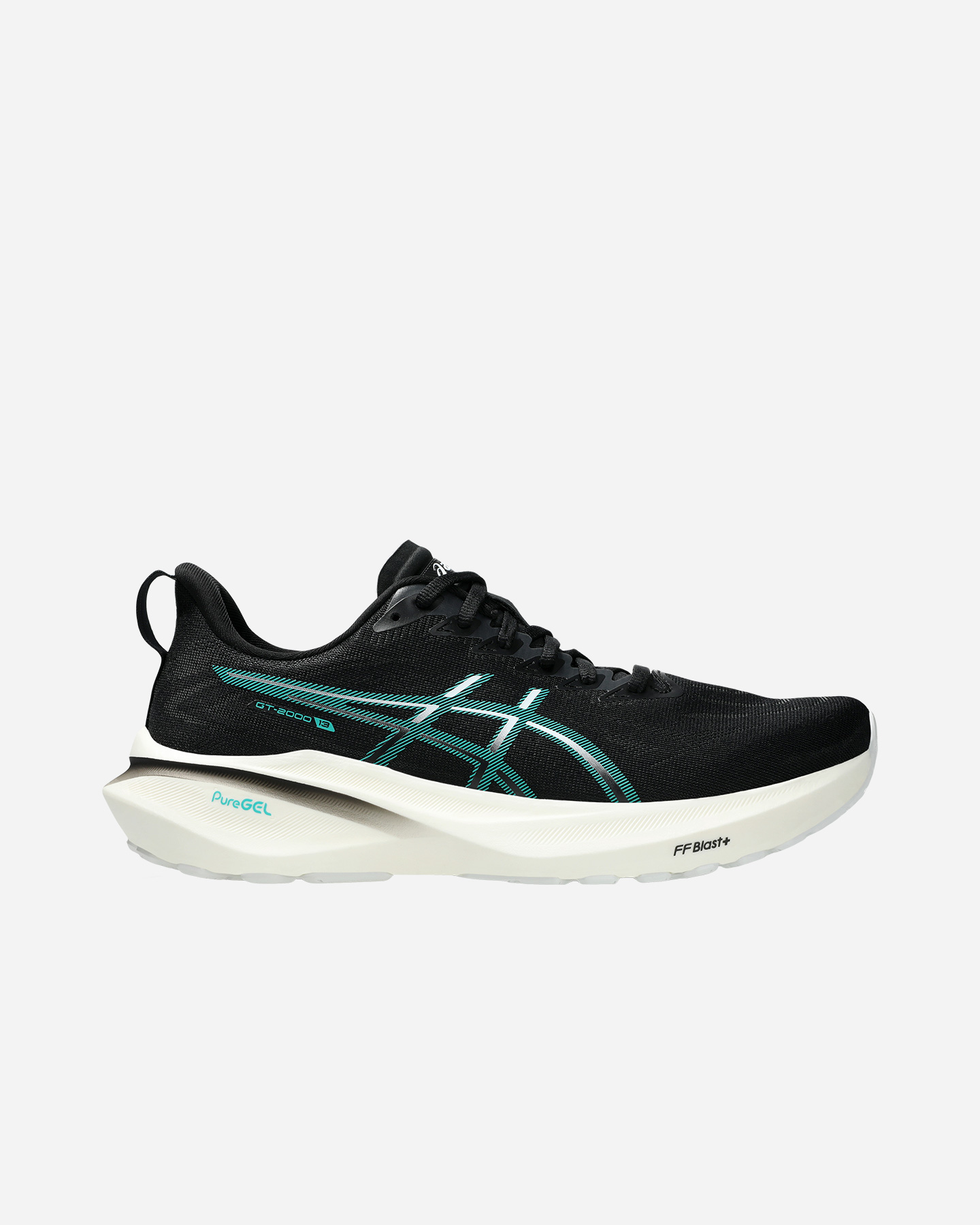 Scarpe Running Asics Gt 2000 13 M 1011B861-004