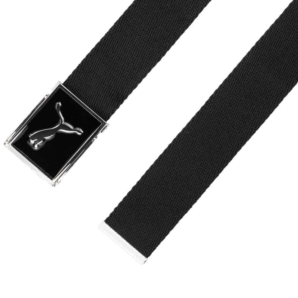 PUMA Colorado Web Belt Kinder Gürtel 908311-01