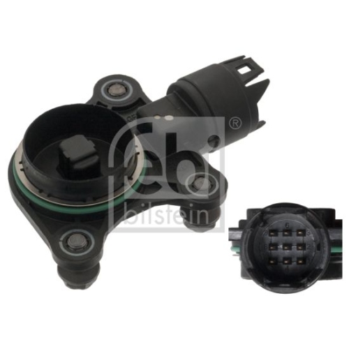 FEBI SENSOR EXZENTERWELLE 47586 - ATU