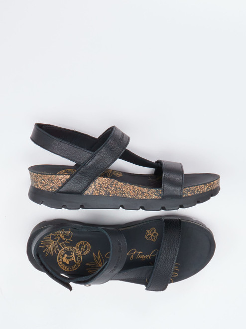 Keilsandalette-12550090022 Panama Jack