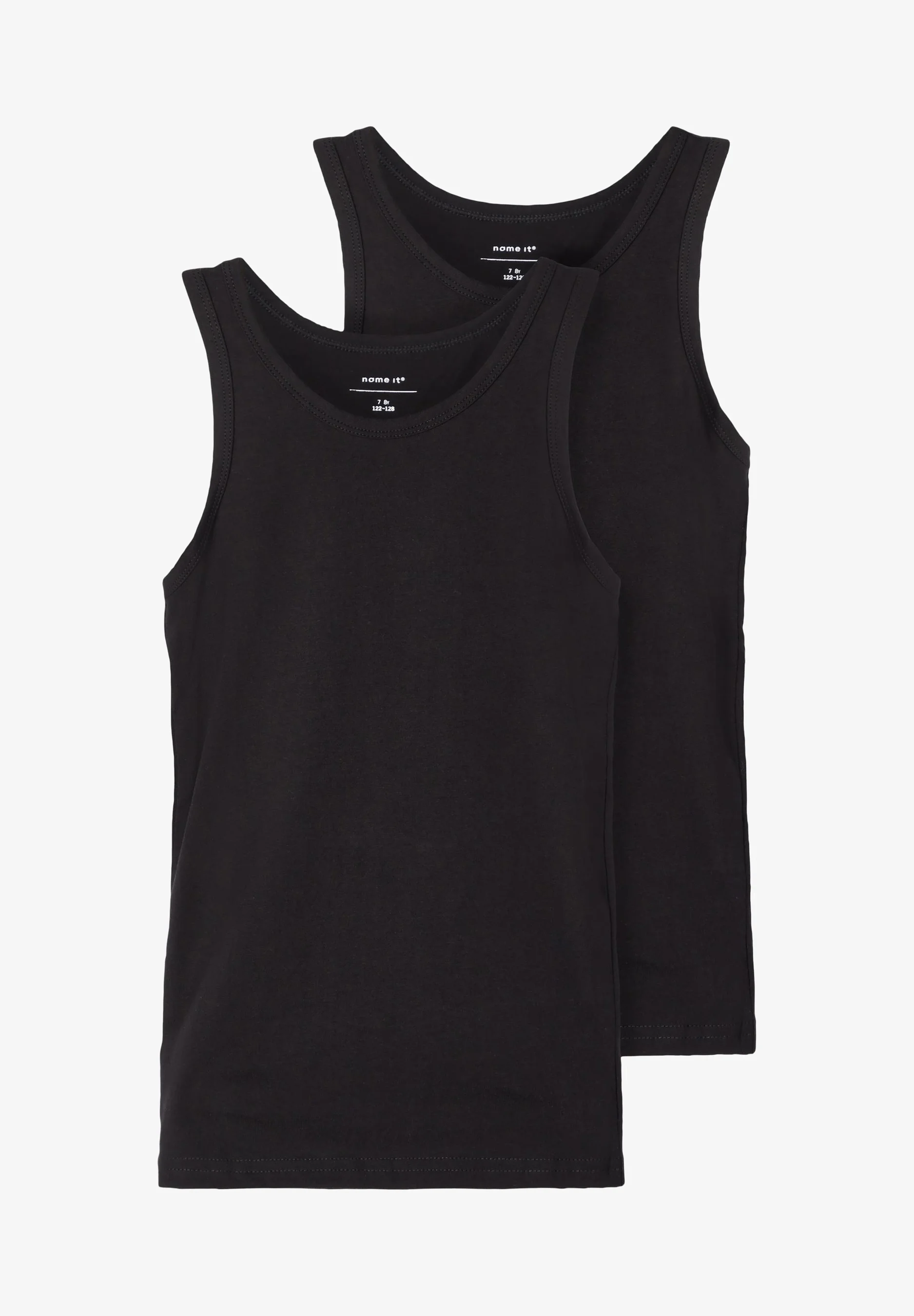 Name it NKMTANK 2 PACK - Camiseta interior