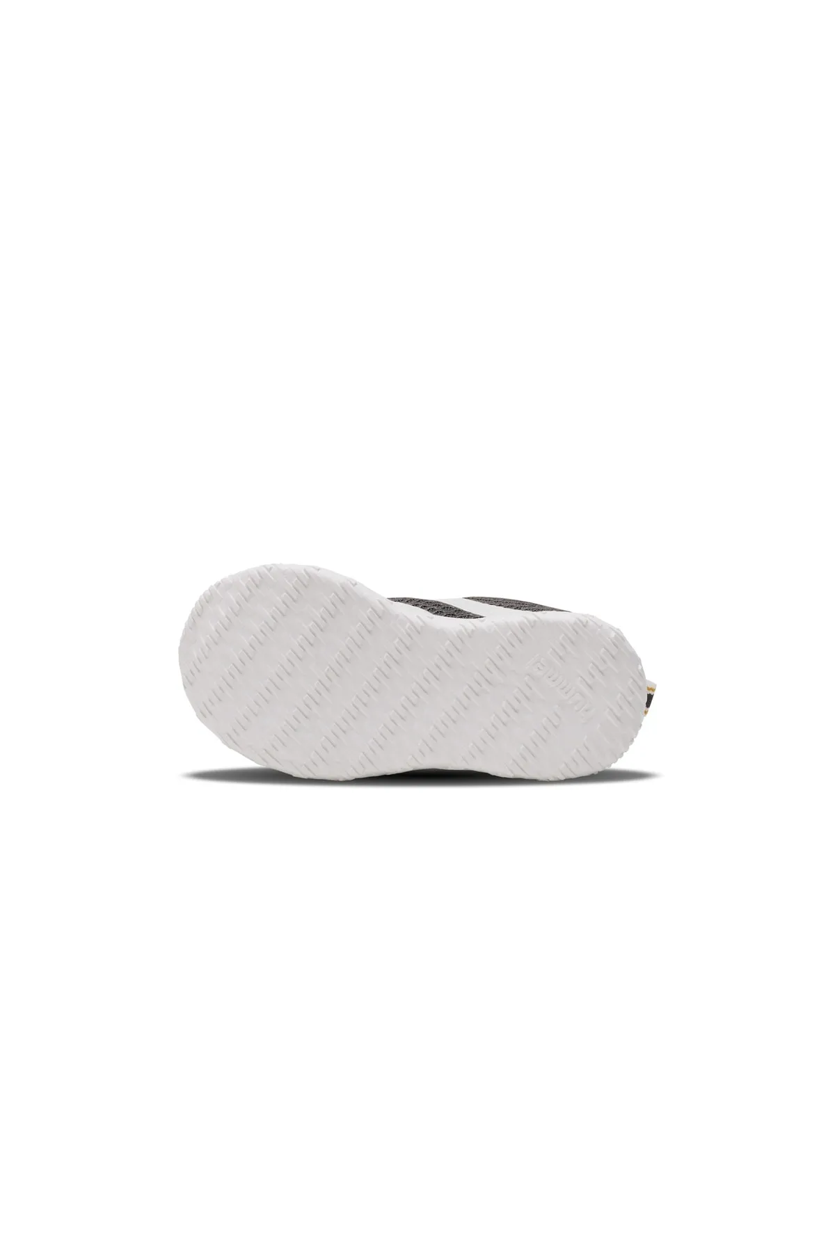 hummel  Sneaker - Grau - Flacher Absatz