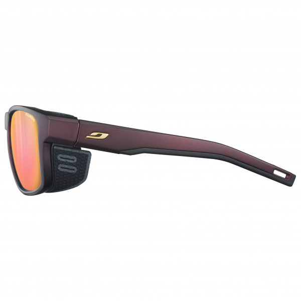 Julbo - Shield M Spectron3 Polarized (VLT 12%) - Sonnenbrille
