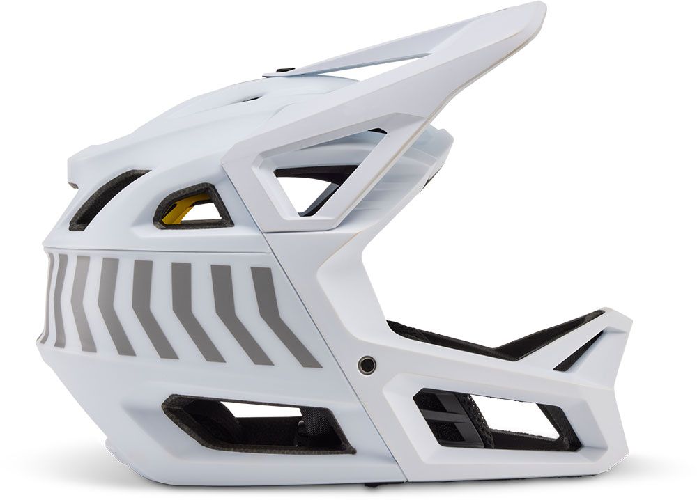 Fox Racing Youth Proframe NACE - Kinder Fullface Helm‌ kaufen | Bike-Discount