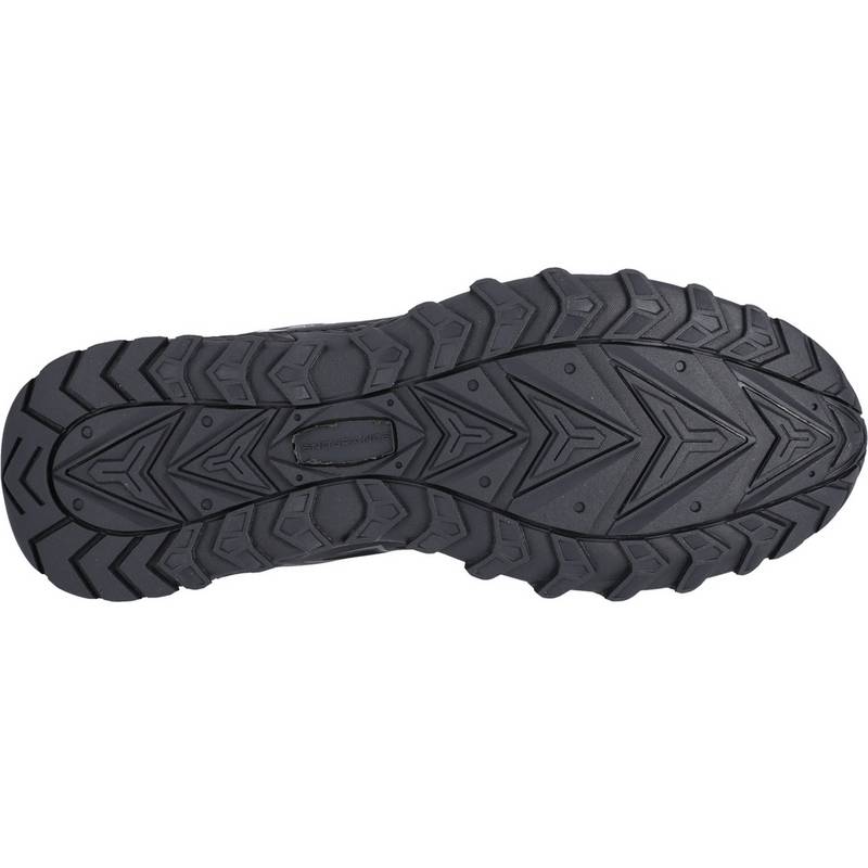 Endurance Tingst Wanderschuhe Herren