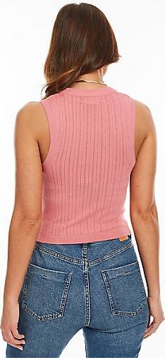 Threadbare Top