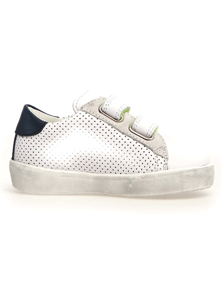 Naturino Leder-Sneakers 