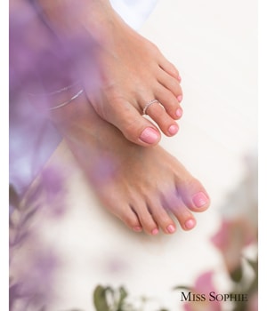 Miss Sophie Sweetheart Nagelfolie 27 Stk