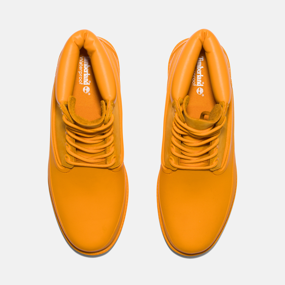 Timberland 6 inch TB0A5R3G8041 / orange