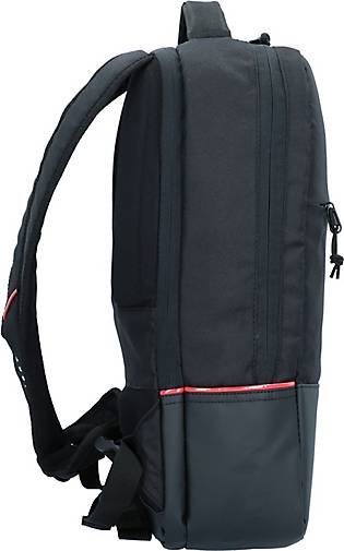 forvert Lance Rucksack 42 cm Laptopfach