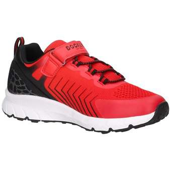 Dockers Sneaker in rot