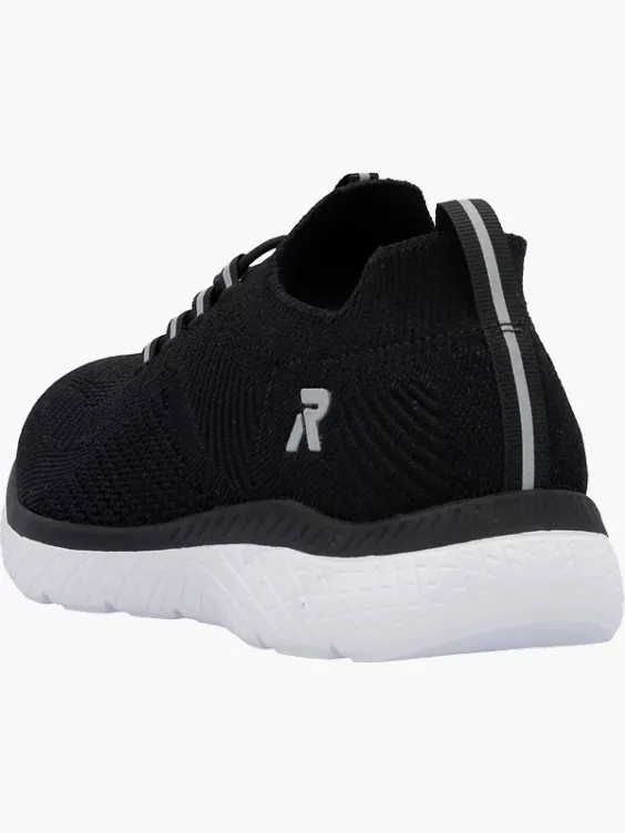 Rieker Damen Slipper