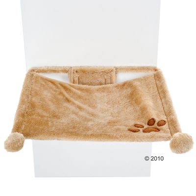 Trixie Plüschmulde zur Wandbefestigung