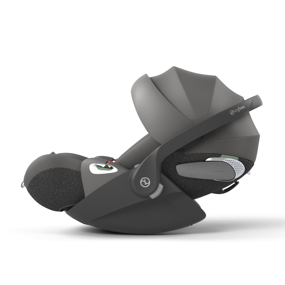 Auto-Kindersitz Cloud t I-Size Plus