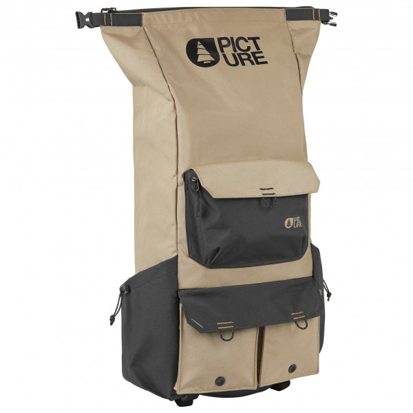 Picture - Grounds 22 Backpack - Daypack