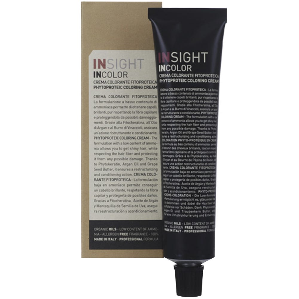 INSIGHT Color Golden blond 7.3 100 ml
