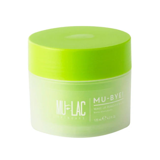 Hautpflege Mu-bye! Make-up-Entferner-Balsam - Creme-Detergens-Viso