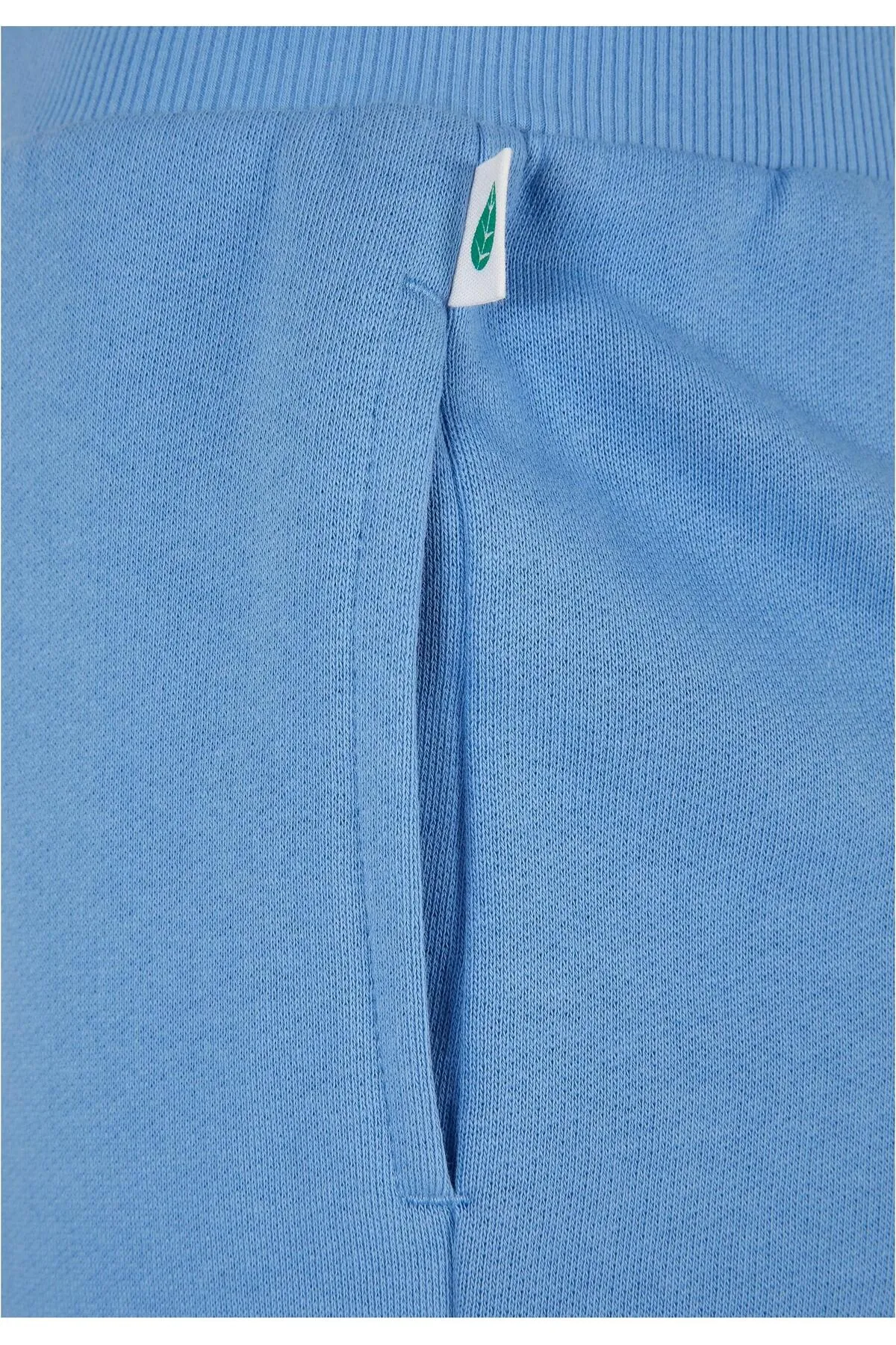 Urban Classics  Damen Ladies Organic Cotton Sweatpants