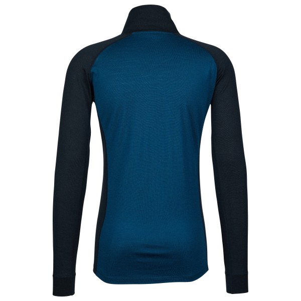Stoic - Merino180 BjoernenSt. Half Zip - Merinounterwäsche