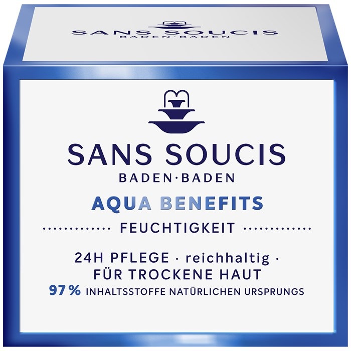 24H Pflege Reichhaltig