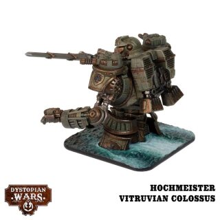 Beyond The Sturginium Skies