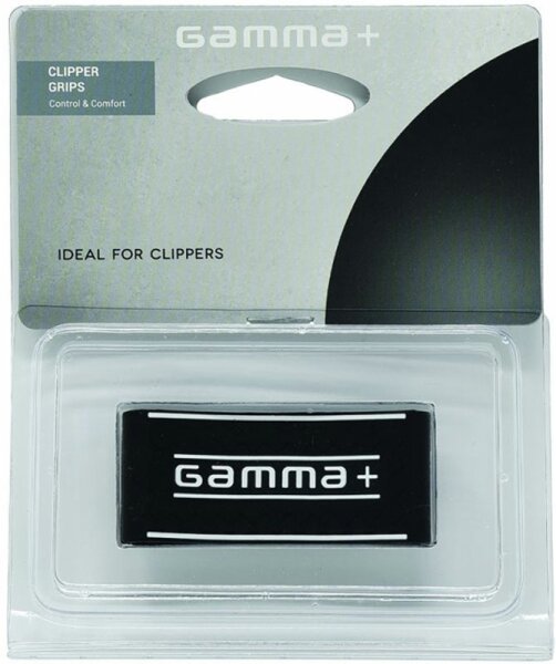 Gamma+ Rubber Grip Haarschneidemaschine