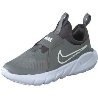 Nike Flex Runner 2 Sneaker in grau
