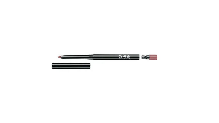 MAKE UP FACTORY High Precision Lip Liner 1.2 g 35P - Red Heaven