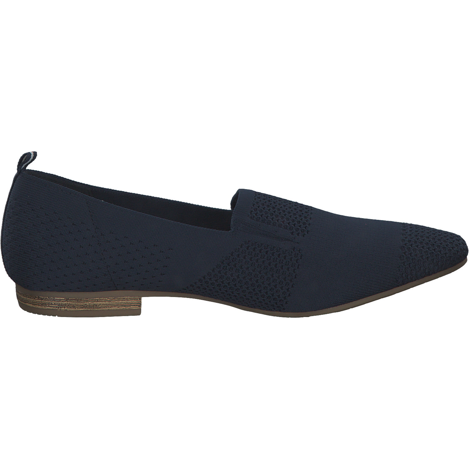 Jana Shoes 24266, Slipper, Damen, navy