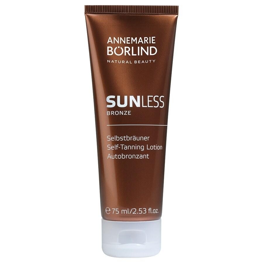 Sunless Bronze