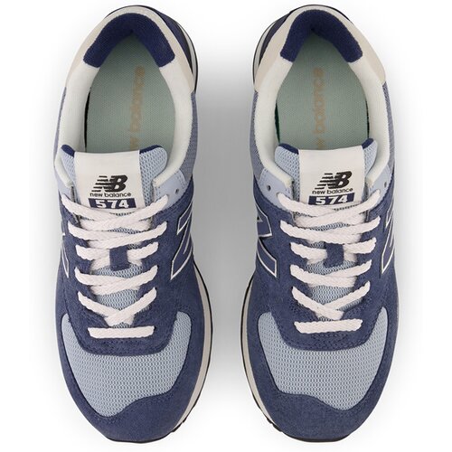HERREN FREIZEITSCHUHE 574