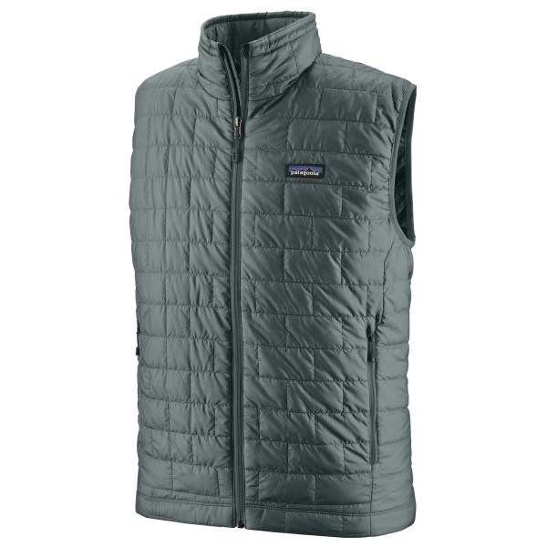 Patagonia - Nano Puff Vest - Kunstfaserweste