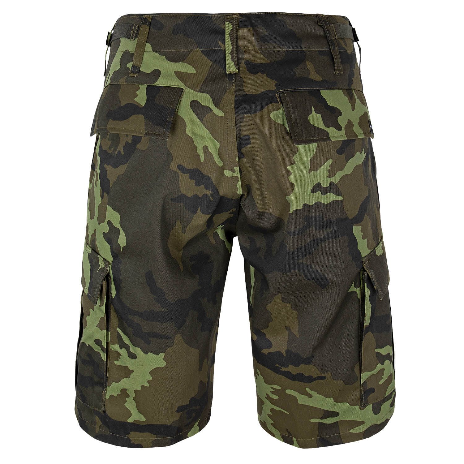 US Bermuda BDU
