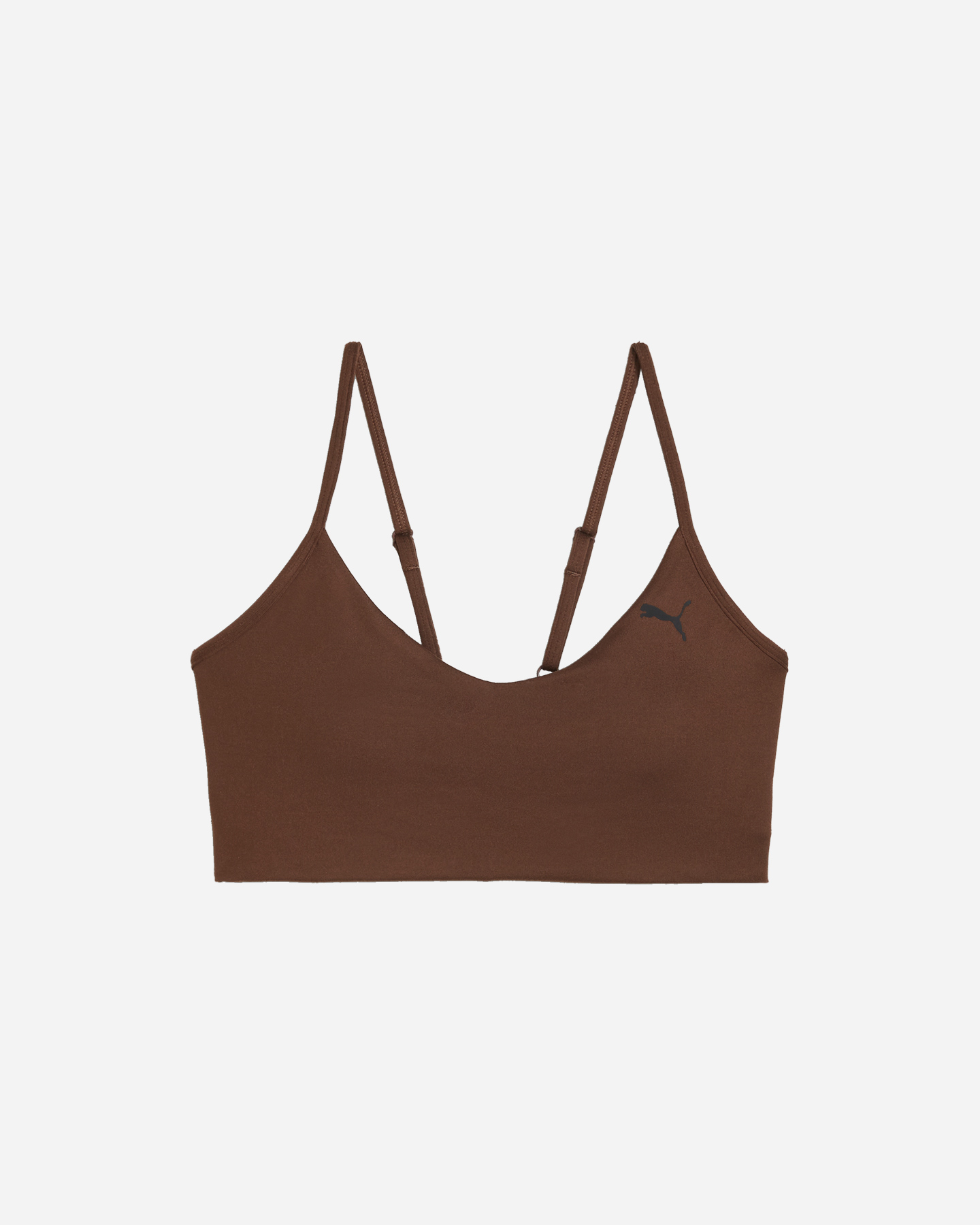 Biustonosz treningowy Puma Studio Yogini 524835-65